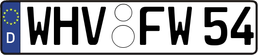 WHV-FW54