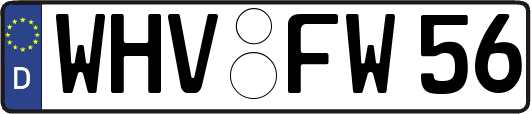 WHV-FW56
