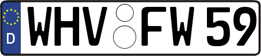 WHV-FW59