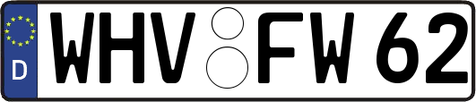 WHV-FW62