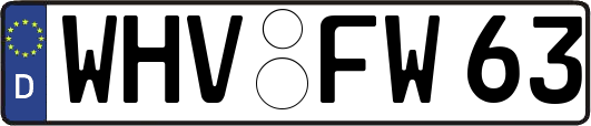 WHV-FW63