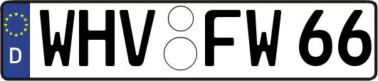 WHV-FW66
