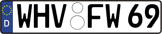 WHV-FW69