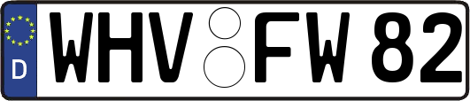 WHV-FW82