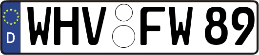 WHV-FW89