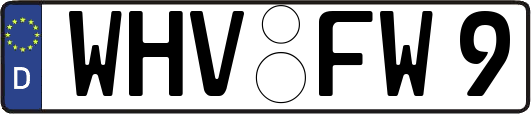 WHV-FW9