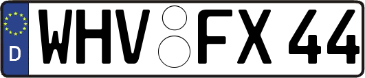 WHV-FX44