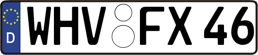 WHV-FX46