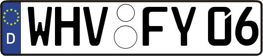 WHV-FY06