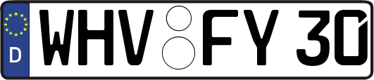 WHV-FY30