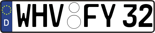 WHV-FY32