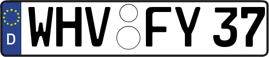 WHV-FY37