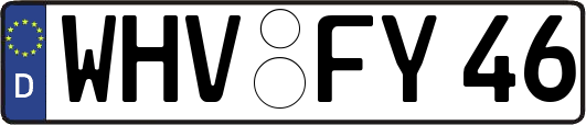 WHV-FY46