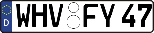 WHV-FY47