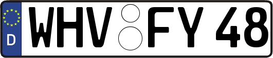 WHV-FY48