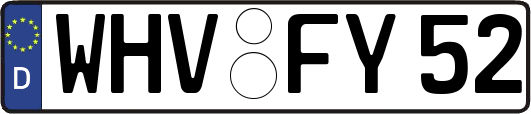 WHV-FY52