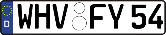 WHV-FY54
