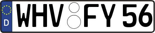 WHV-FY56