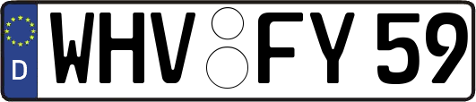 WHV-FY59