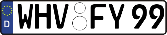 WHV-FY99