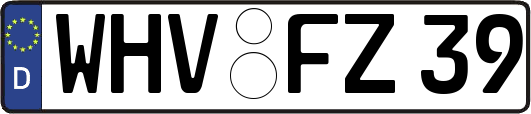 WHV-FZ39