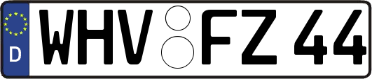WHV-FZ44