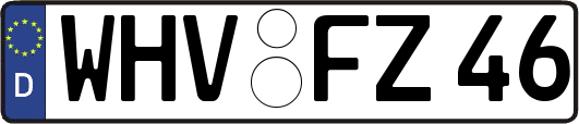 WHV-FZ46
