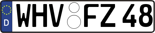 WHV-FZ48