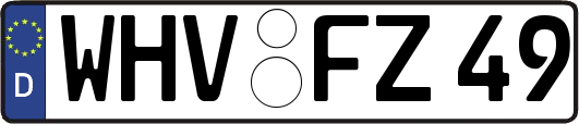 WHV-FZ49
