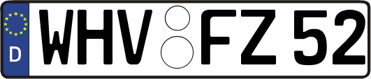 WHV-FZ52