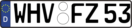 WHV-FZ53