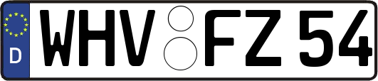 WHV-FZ54