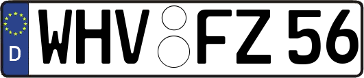 WHV-FZ56