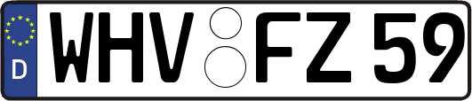 WHV-FZ59