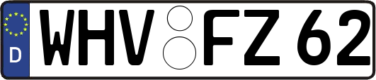 WHV-FZ62