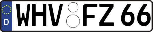 WHV-FZ66