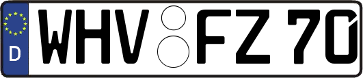 WHV-FZ70