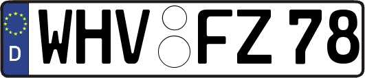 WHV-FZ78