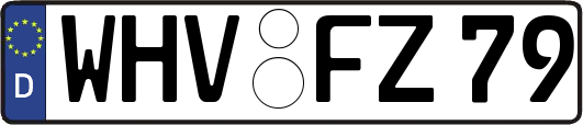 WHV-FZ79