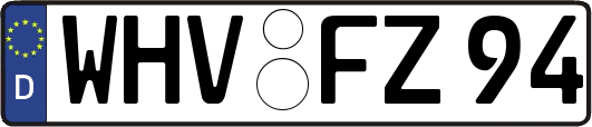 WHV-FZ94