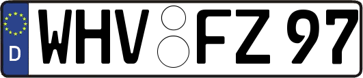 WHV-FZ97