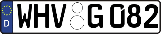 WHV-G082