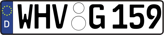 WHV-G159