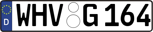 WHV-G164