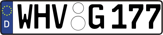 WHV-G177