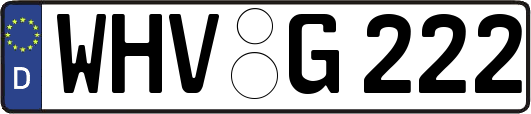 WHV-G222