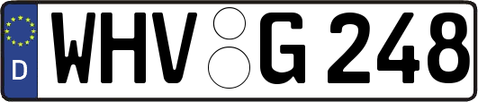 WHV-G248