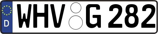 WHV-G282