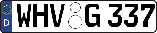 WHV-G337