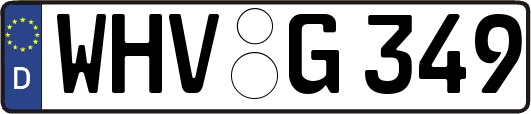 WHV-G349